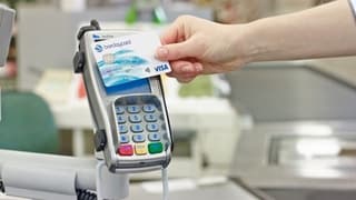 Temassız Kartlarda Şifresiz İşlem Limiti 90 Lira’ya Çıkıyor