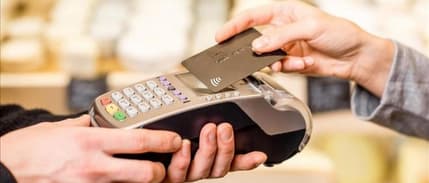 Temassız ödemelerde işlem limiti yükseltildi