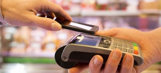 Temassız Ödemeler 88 Milyon Adede Çıktı