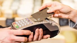 Temassız ödemeler son 5 yılda 3 kat arttı