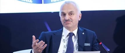 Temel Kotil'in yeni görevi belli oldu