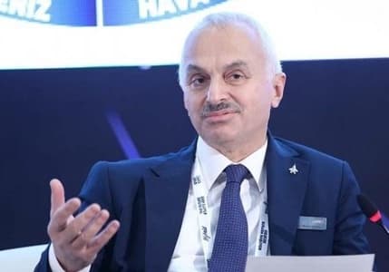 Temel Kotil'in yeni görevi belli oldu