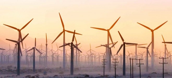 Temiz enerji en çok ABD'li şirketlere kazandırdı