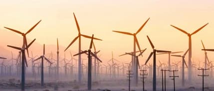 Temiz enerji en çok ABD'li şirketlere kazandırdı