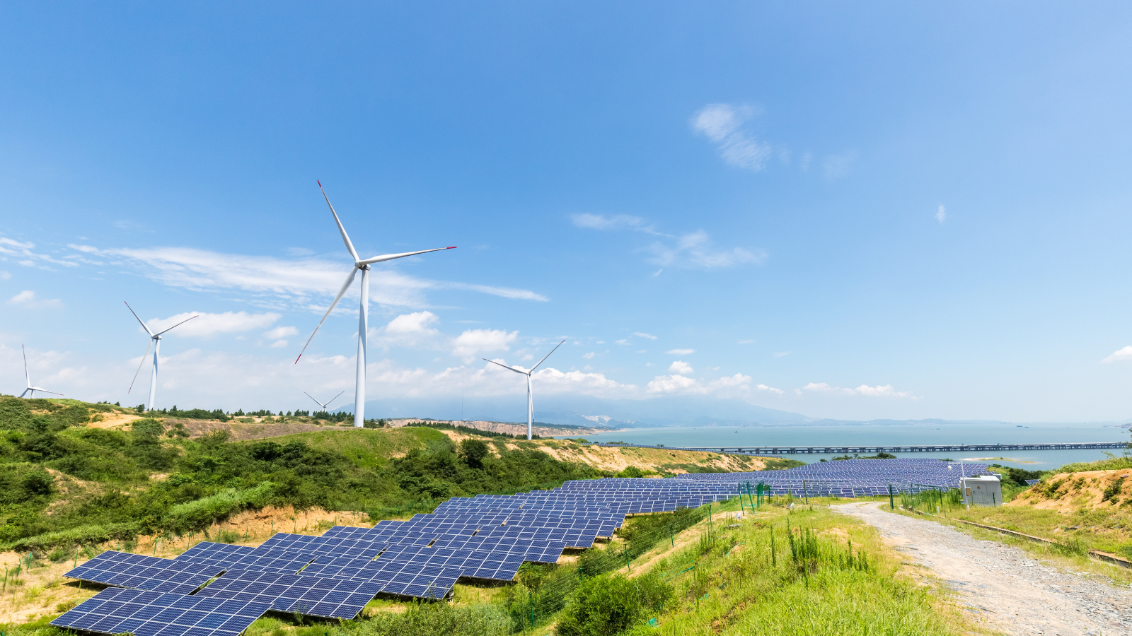 Temiz enerjideki büyümenin direksiyonuna gelişmekte olan ülkeler geçti