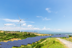 Temiz enerjideki büyümenin direksiyonuna gelişmekte olan ülkeler geçti