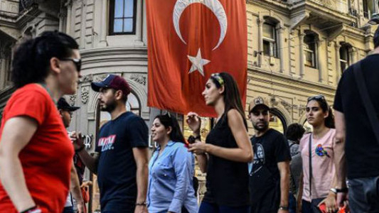 Temmuz ayında işsizlik arttı