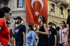 Temmuz ayında işsizlik yükseldi