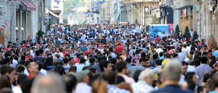 Temmuz ayında İstanbul’da yaşamanın maliyeti belli oldu