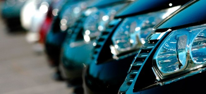 Temmuz’da Trafiğe Kaydı Yapılan Taşıt Sayısı Yüzde 50 Arttı