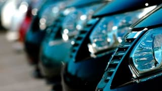 Temmuz’da Trafiğe Kaydı Yapılan Taşıt Sayısı Yüzde 50 Arttı