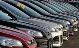 Temmuzda en fazla ihracat otomotiv endüstrisi sektöründe gerçekleşti