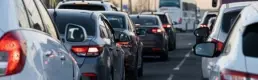 Temmuzda trafiğe kayıtlı taşıt sayısı 34,7 milyona ulaştı