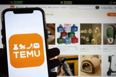 Temu Türkiye pazarına geri döndü