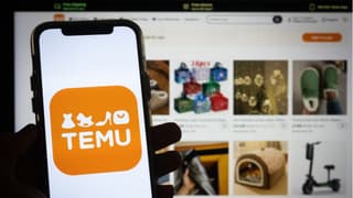 Temu Türkiye pazarına geri döndü