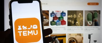 Temu Türkiye pazarına geri döndü