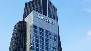 Tencent, Hepsiburada’nın sahibi Kaspi’ye ortak oldu