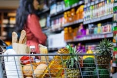 TEPAV açıkladı: Perakende güveni kırılganlığını koruyor