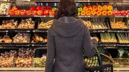 TEPAV gıda enflasyonunu hesapladı: Fiyatı en çok artan ve azalan ürünler belli oldu