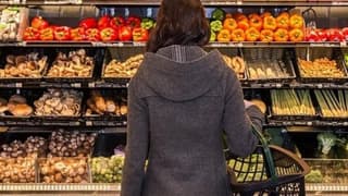 TEPAV hesapladı: Gıda enflasyonu iki yılın zirvesine çıktı