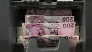 TEPAV: İlk çeyrekte doğrudan yatırımlarda 1 milyar dolarlık çıkış yaşandı