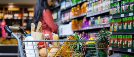 TEPAV: Perakende güveni haziranda iyileşme kaydetti