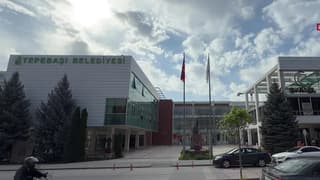 Tepebaşı Belediyesi’ne yolsuzluk operasyonu