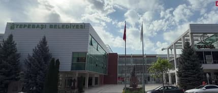 Tepebaşı Belediyesi’ne yolsuzluk operasyonu