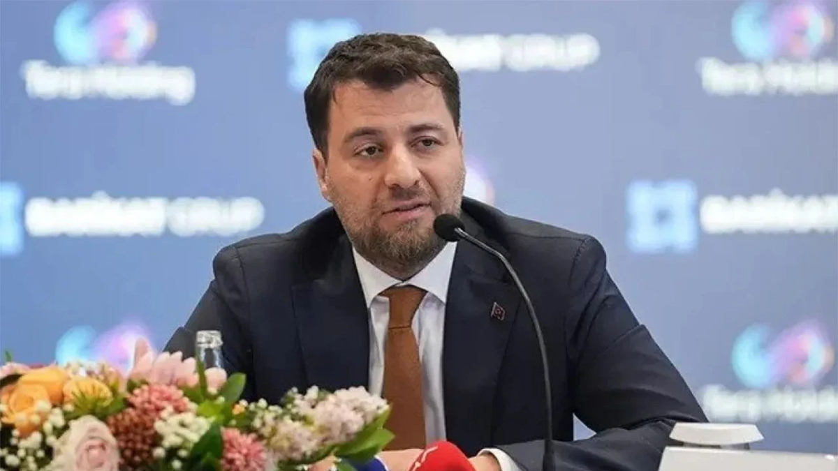 Tera Holding kurucusu Emre Tezmen'in mal varlığı ortaya çıktı