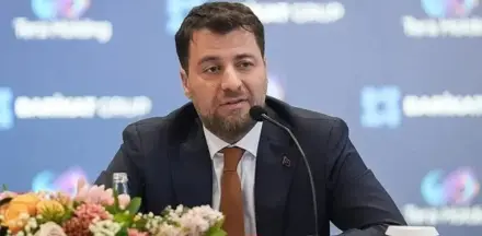 Tera Holding kurucusu Emre Tezmen'in mal varlığı ortaya çıktı