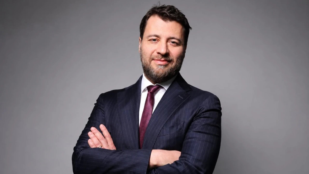 Tera Holding Yönetim Kurulu Başkanı Tezmen'den 