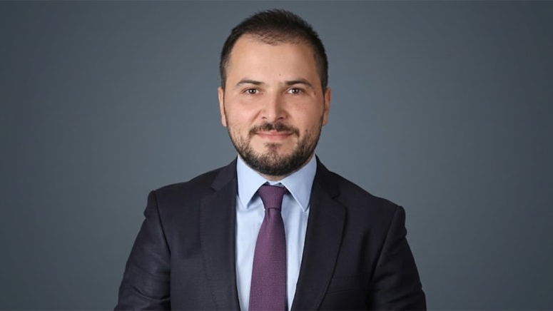 Tera Portföy Yönetim Kurulu Başkanı Erdin Özel gözaltına alındı