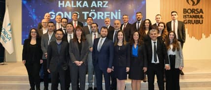 Tera Yatırım 16 işlem gününde dört halka arza imza attı