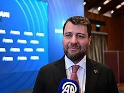 Tera Yatırım'dan KAP açıklaması: Tezmen ve Kilimci görevden ayrıldı