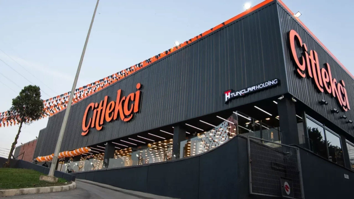 Tera Yatırım liderliğindeki Çitlekçi Mağazacılık halka arz tarihleri açıklandı