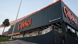 Tera Yatırım liderliğindeki Çitlekçi Mağazacılık halka arz tarihleri açıklandı