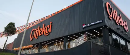 Tera Yatırım liderliğindeki Çitlekçi Mağazacılık halka arz tarihleri açıklandı