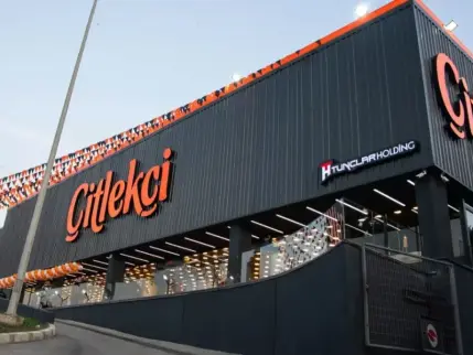 Tera Yatırım liderliğindeki Çitlekçi Mağazacılık halka arz tarihleri açıklandı