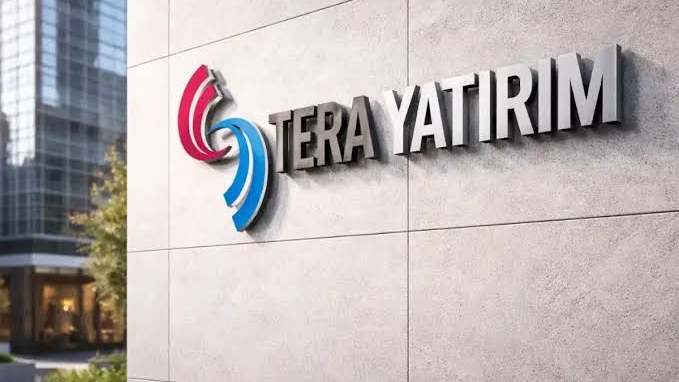 Tera yöneticileri Erdin Özel ve Emir Münir tutuklandı