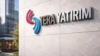 Tera yöneticileri Erdin Özel ve Emir Münir tutuklandı