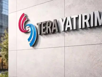 Tera yöneticileri Erdin Özel ve Emir Münir tutuklandı