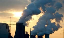 Termik Santrallarda Aralık'ta 7.18 Milyon Ton Kömür Yakıldı