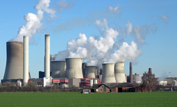 Termik Santrallarda Nisan'da 7.02 Milyon Ton Kömür Yakıldı
