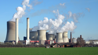 Termik Santrallarda Nisan'da 7.02 Milyon Ton Kömür Yakıldı