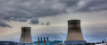 Termik Santraller Temmuz’da 7.9 Milyon Ton Kömür Yaktı