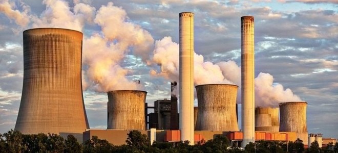 Termik santrallerde Temmuz’da 8.69 milyon ton kömür yakıldı