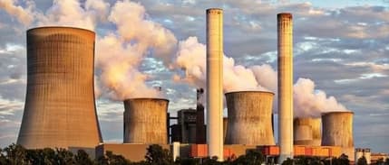 Termik santrallerde Temmuz’da 8.69 milyon ton kömür yakıldı