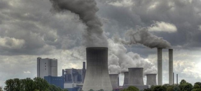 Termik Santrallerin Kömür Tüketimi Mayıs’ta Yüzde 3.8 Arttı