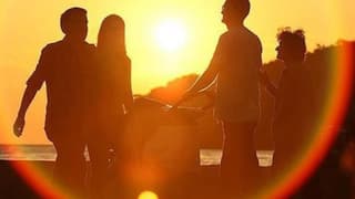 Termometre 50 dereceyi aştı: Tüm zamanların sıcaklık rekoru kırıldı