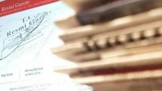 Terör bağlantılı isimlerin mal varlıklarını dondurma kararı kaldırıldı